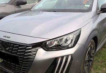 Peugeot 208 15.025 km 15.280 &euro; Rüsselsheim 65428