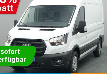 Ford Transit 2.500 km 43.132 &euro; Bad Nauheim 61231