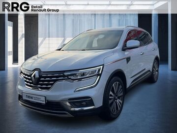Gebrauchte Renault Koleos