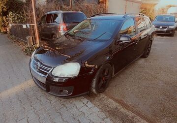 VW Golf 245.000 km 1.150 &euro; Frankfurt am Main 60388