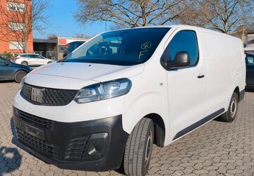 Fiat Scudo 77.000 km 14.490 &euro; Frankfurt am Main 65933