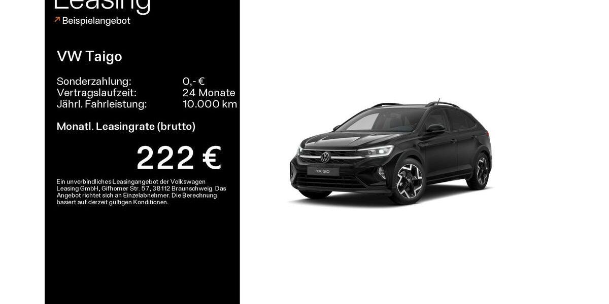 VW Taigo 25.995 km 26.690 &euro; Hofheim 65719