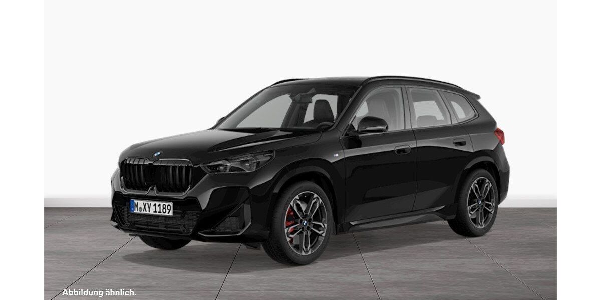 BMW X1 11.119 km 47.480 &euro; Dreieich-Sprendlingen 63303