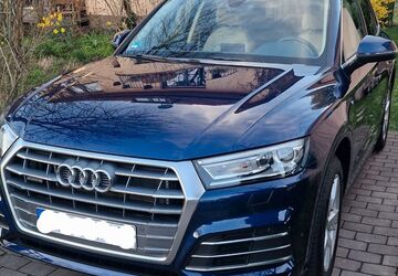 Audi Q5 28.000 km 34.000 &euro; Hanau 63457