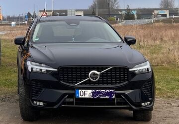 Volvo XC60 55.500 km 43.609 &euro; Offenbach am Main 63067