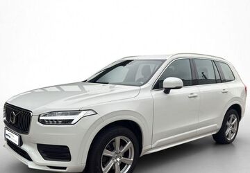 Volvo XC90 66.342 km 37.490 &euro; Friedberg 61169