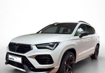 Cupra Ateca 11.763 km 34.150 &euro; Friedberg 61169