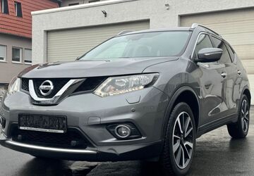 Nissan X-Trail 65.350 km 12.599 &euro; Kelkheim 65779