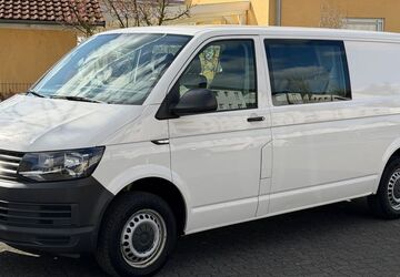 VW T6 Transporter 279.000 km 12.500 &euro; Nidderau 61130