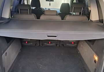 VW Touran 135.000 km 8.500 &euro; Darmstadt 64295