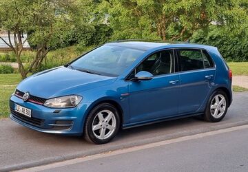 VW Golf 236.000 km 6.800 &euro; Frankfurt am Main 60594