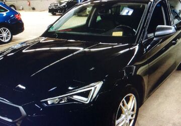 Seat Leon 149.970 km 16.800 &euro; Raunheim 65479