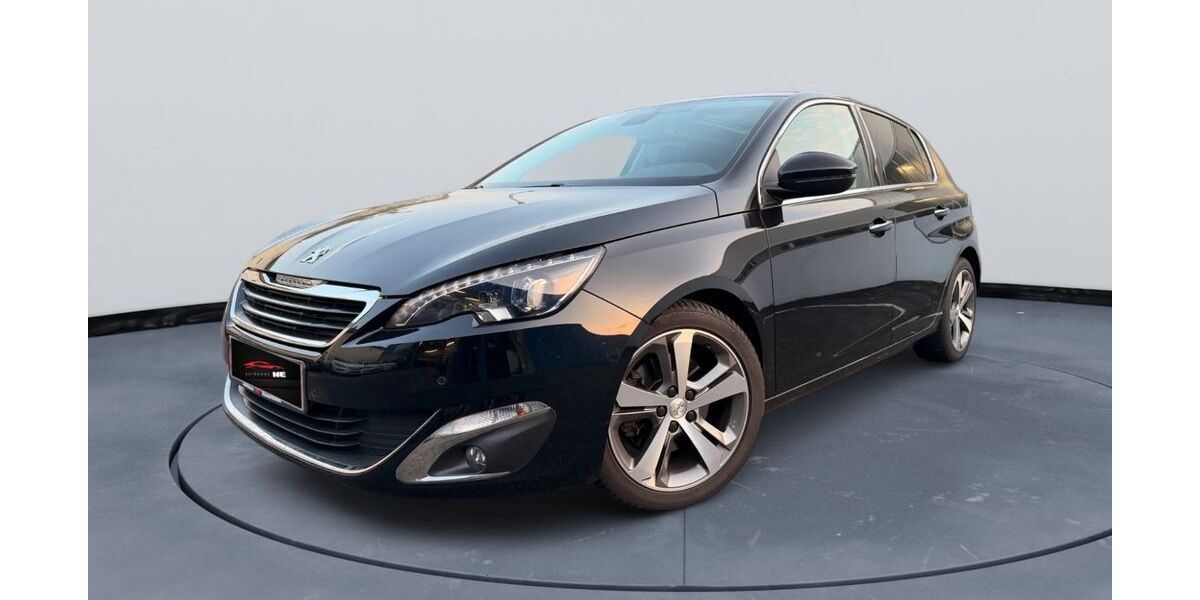 Peugeot 308 158.000 km 10.500 &euro; Rüsselsheim 65428