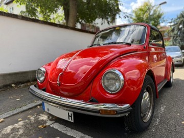 Gebrauchte VW Käfer