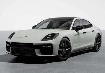 Porsche Panamera 29.881 km 134.900 &euro; Darmstadt 64295