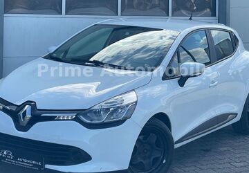 Renault Clio 155.000 km 5.699 &euro; Sulzbach (Taunus) 65843