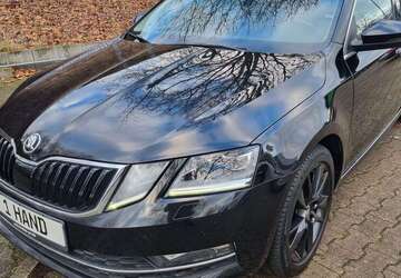 Skoda Octavia 150.400 km 13.890 &euro; Hattersheim 65795