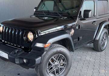 Jeep Wrangler 48.362 km 48.980 &euro; Dietzenbach 63128