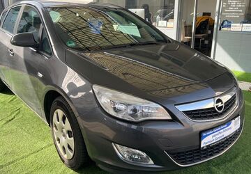 Opel Astra 149.967 km 4.999 &euro; Frankfurt am Main 60386