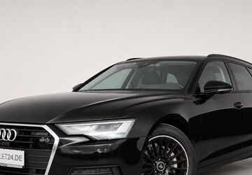 Audi A6 184.151 km 18.880 &euro; Frankfurt am Main 60386
