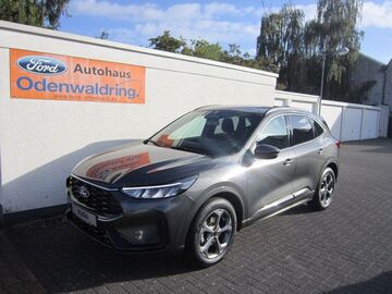 Gebrauchte Ford Kuga