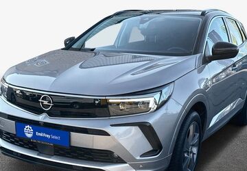 Opel Grandland (X) 20.812 km 22.950 &euro; Frankfurt 60386