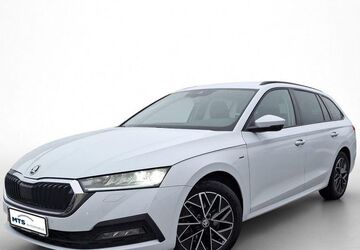 Skoda Octavia 98.494 km 21.650 &euro; Friedberg 61169