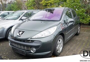 Peugeot 207 142.000 km 3.950 &euro; Bad Nauheim 61231