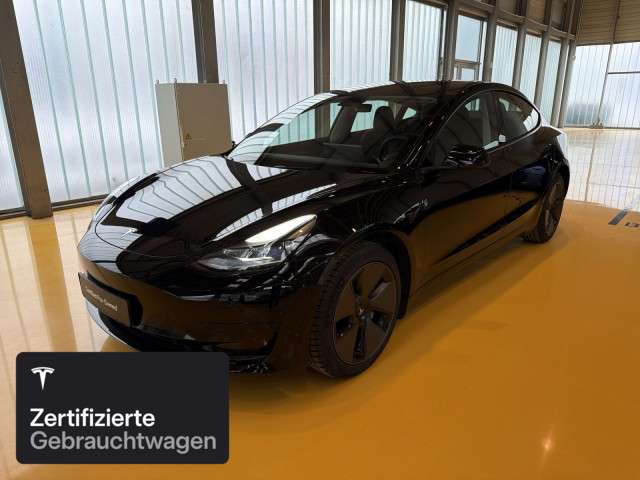 Tesla Model 3 30.125 km 30.300 &euro; Hanau 63457