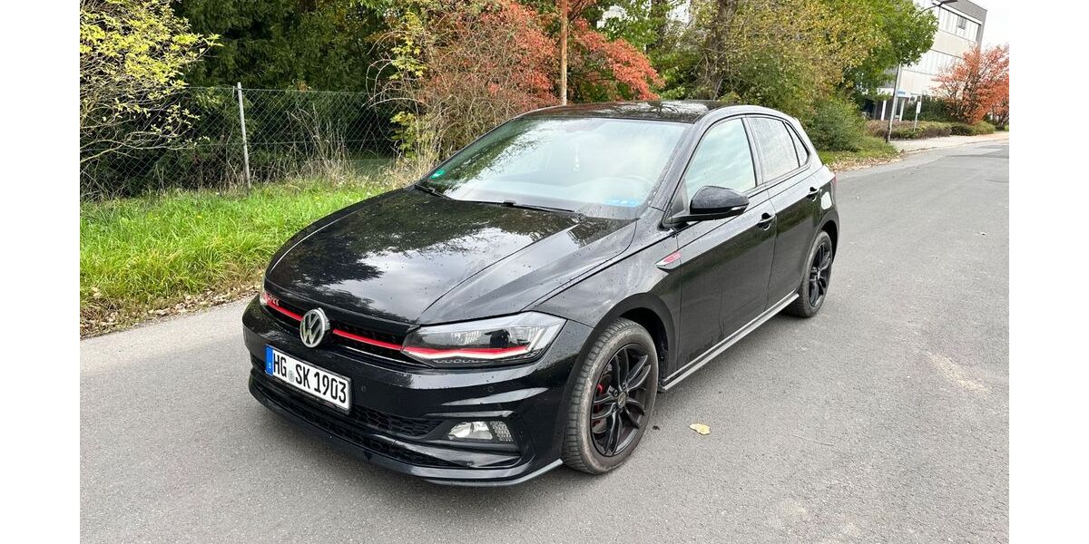 VW Polo 141.675 km 16.500 &euro; Dietzenbach 63128