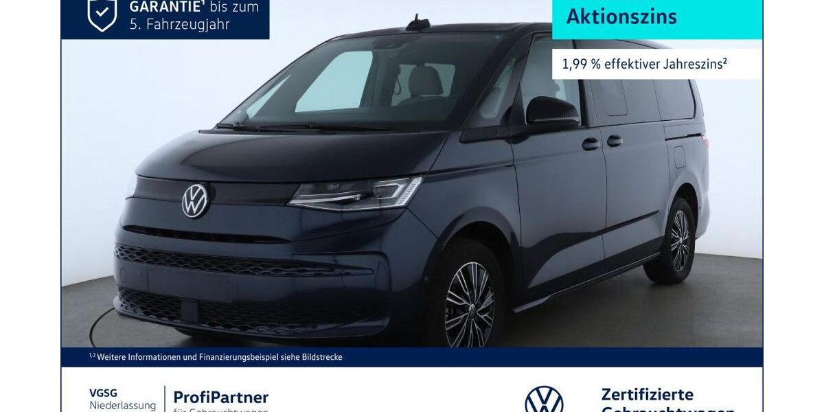 VW T7 Multivan 11.458 km 49.990 &euro; Hanau 63452
