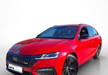 Skoda Octavia 65.850 km 29.650 &euro; Friedberg 61169