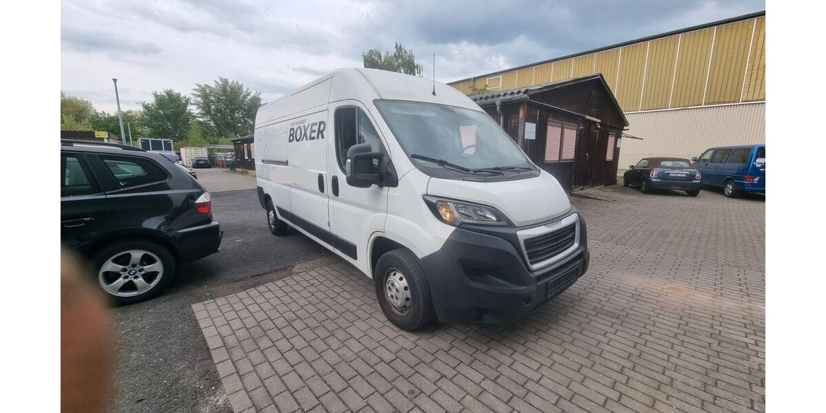 Peugeot Boxer 315.000 km 7.200 &euro; Frankfurt am Main 60385