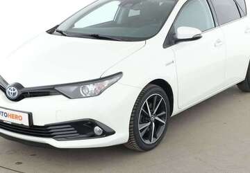 Toyota Auris 86.897 km 15.980 &euro; Frankfurt am Main 65936