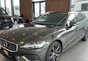 Volvo V60 110.000 km 22.990 &euro; Roßdorf 64380