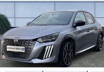 Peugeot 208 15.153 km 20.280 &euro; Rüsselsheim 65428