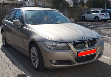 BMW 325 354.000 km 8.299 &euro; Kelsterbach 65451