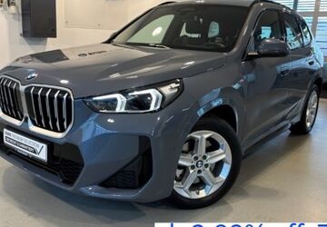 BMW X1 24.780 km 46.490 &euro; Hofheim 65719