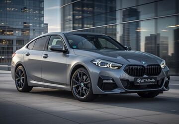 BMW 218 Gran Coupé 35.600 km 26.900 &euro; Bischofsheim 65474