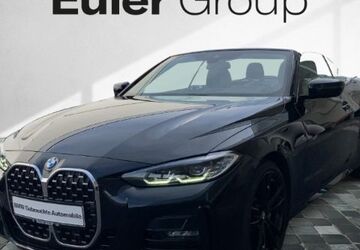 BMW 430 38.171 km 49.888 &euro; Frankfurt 60314
