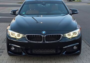 BMW 420 151.000 km 22.000 &euro; Rödermark 63322