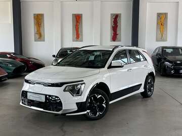 Gebrauchte Kia Niro