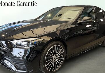 Mercedes-Benz C 220 3.500 km 52.990 &euro; Hattersheim 65795
