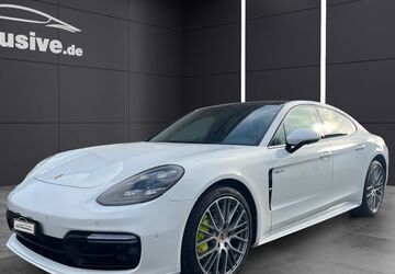 Porsche Panamera 106.000 km 56.990 &euro; Nidderau 61130