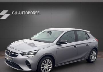 Opel Corsa 26.100 km 14.999 &euro; Büttelborn 64572