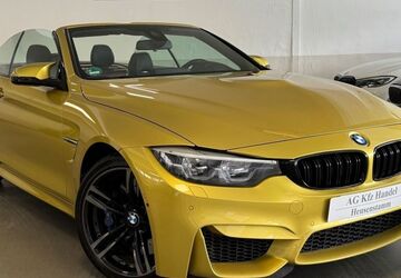 BMW M4 136.000 km 43.750 &euro; Heusenstamm 63150
