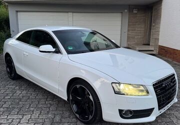 Audi A5 195.850 km 12.950 &euro; Eschborn 65760
