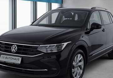VW Tiguan 120.489 km 26.750 &euro; Maintal 63477