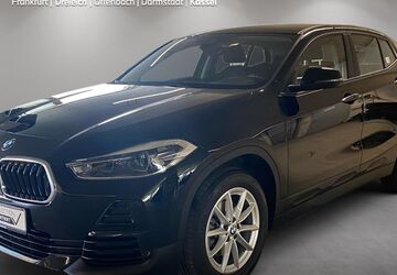 BMW X2 14.621 km 25.480 &euro; Dreieich-Sprendlingen 63303