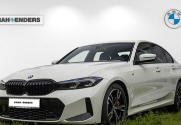 BMW 318 19.800 km 43.390 &euro; Friedberg 61169